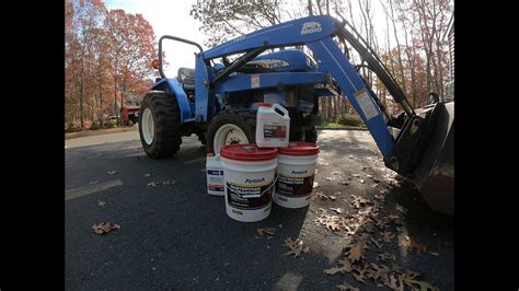 hydraulic fluid for new holland 218l skid steer|new holland engine oil specs.